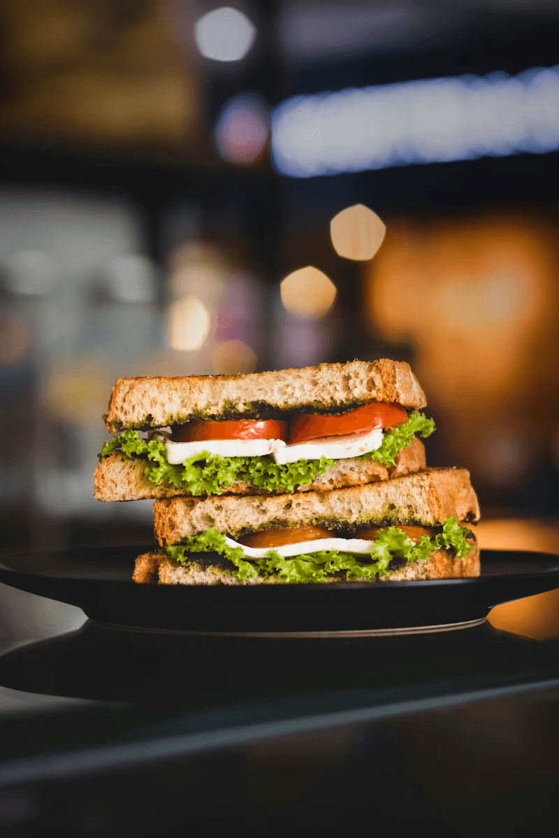 Sandwiches