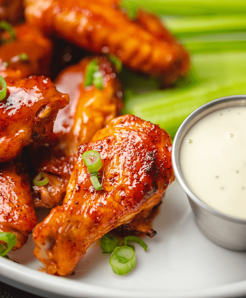 Wings